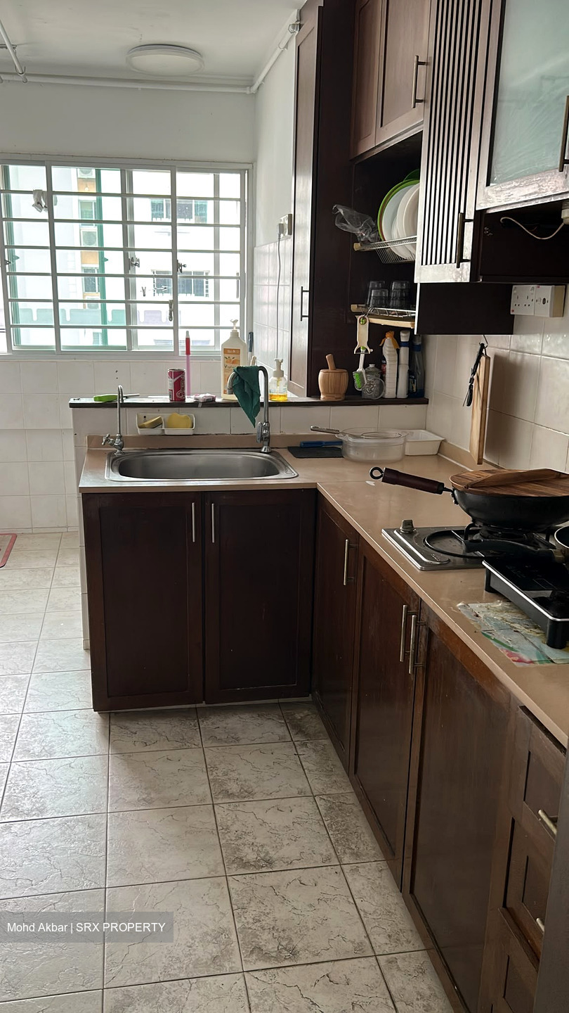 Blk 147 Yishun Street 11 (Yishun), HDB 3 Rooms #618891661